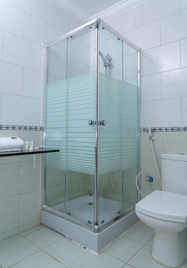 Zodiac Hotel Apartments Fahaheel 쿠웨이트 외부 사진