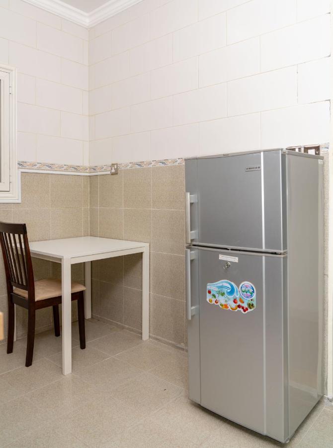 Zodiac Hotel Apartments Fahaheel 쿠웨이트 외부 사진